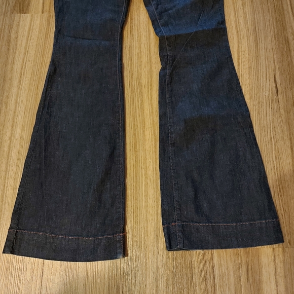 Guess Ultraflare Jeans - Tall/long fit - Picture 2 of 9